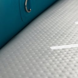 Aqua Marina Kajak Steam– Blauw,  Voor 2 Personen - 1 set