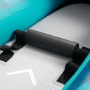 Aqua Marina Kajak Steam– Blauw,  Voor 2 Personen - 1 set