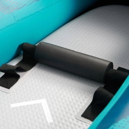 Aqua Marina Kajak Steam– Blauw,  Voor 2 Personen - 1 set