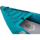 Aqua Marina Kajak Steam– Blauw,  Voor 2 Personen - 1 set