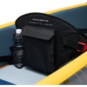 Aqua Marina Tomahawk AIR-K Kayak for 1 Person - 1 set