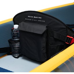 Aqua Marina Tomahawk AIR-K Kayak for 1 Person - 1 set