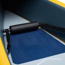Aqua Marina Tomahawk AIR-K Kayak for 2 People - 1 set