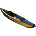 Aqua Marina Tomahawk AIR-K Kayak for 1 Person - 1 set