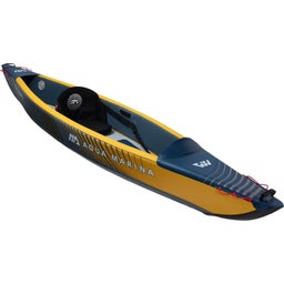 Aqua Marina Tomahawk AIR-K Kayak for 1 Person - 1 set