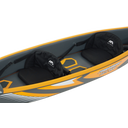 Aqua Marina Tomahawk AIR-K Kayak for 2 People - 1 set