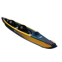 Aqua Marina Tomahawk AIR-K Kayak for 2 People - 1 set