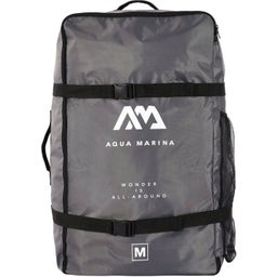 Aqua Marina Caliber Angling Kayak - Green