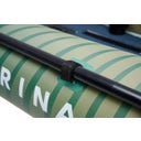 Aqua Marina Caliber Angling Kayak - Green
