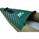 Aqua Marina Caliber Angling Kayak - Green