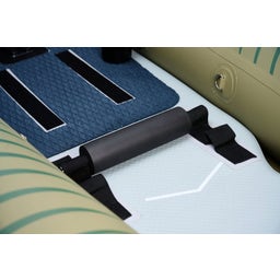Aqua Marina Caliber Angling Kayak - Green
