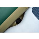 Aqua Marina Caliber Angling Kayak - Green