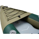Aqua Marina Caliber Angling Kayak - Green