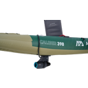 Aqua Marina Caliber Angling Kayak - Green