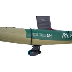 Aqua Marina Caliber Angling Kayak - Green