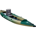 Aqua Marina Caliber Angling Kayak - Green