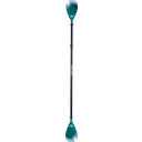 Aqua Marina Dual Tech 4-Teiliges SUP & Kajak Paddel - 1 Stk.