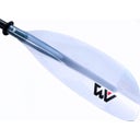 Aqua Marina KP2 4-Piece Kayak Paddle - 1 item