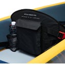 Aqua Marina Kayak Seat with High Bac - Black