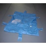 Intex Reservdelar Frame Pool Family 300 x 200 x 75 cm