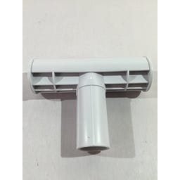 Intex Ersatzteile Frame Pool Family 300 x 200 x 75 cm - (16) T-Förmiges Endstück für Seitenstütze