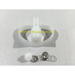 Frame Pool Ultra Quadra XTR 549 x 274 x 132 cm - Ohne Pumpe und Zubehör
