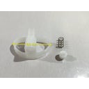 Frame Pool Ultra Quadra XTR 549 x 274 x 132 cm - Ohne Pumpe und Zubehör