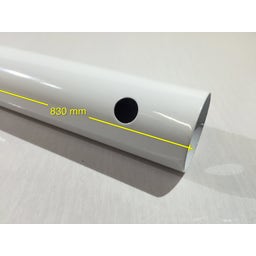 Frame Pool Ultra Quadra XTR 549 x 274 x 132 cm - Ohne Pumpe und Zubehör