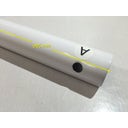 Frame Pool Ultra Quadra XTR 549 x 274 x 132 cm - Ohne Pumpe und Zubehör