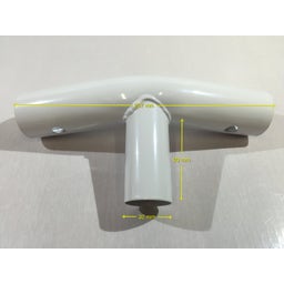 Frame Pool Ultra Quadra XTR 549 x 274 x 132 cm - Ohne Pumpe und Zubehör
