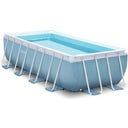 Frame Pool Ultra Quadra XTR 549 x 274 x 132 cm - Ohne Pumpe und Zubehör