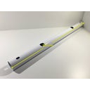 Frame Pool Ultra Quadra XTR 549 x 274 x 132 cm - Ohne Pumpe und Zubehör