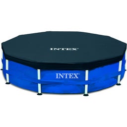 Frame Pool Ultra Quadra XTR 549 x 274 x 132 cm - Ohne Pumpe und Zubehör