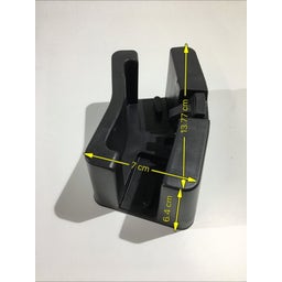 Frame Pool Ultra Quadra XTR 549 x 274 x 132 cm - Ohne Pumpe und Zubehör