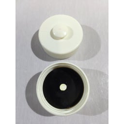Piscina Redonda de Estructura Metálica - Ø 457 x 107 cm - 