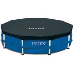Intex Ersatzteile Frame Pool Rondo Ø 305 x 76 cm - (9) Abdeckplane