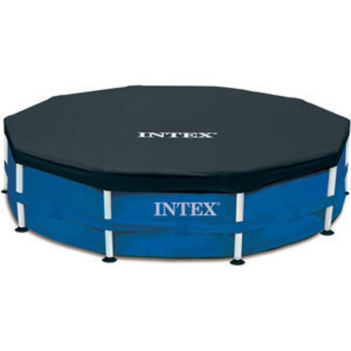 Intex Ersatzteile Frame Pool Rondo Ø 366 x 76 cm - (9) Abdeckplane
