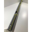 Frame Pool Ultra Quadra XTR 549 x 274 x 132 cm - Ohne Pumpe und Zubehör