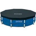Intex Ersatzteile Frame Pool Rondo Ø 457 x 107 cm - (9) Poolabdeckung