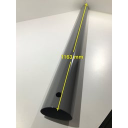 Frame Pool Ultra Quadra XTR 549 x 274 x 132 cm - Ohne Pumpe und Zubehör