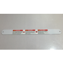 Aufstellbeckenleiter Stahlrohr für Pools mit 107 cm Höhe - (2) Streben