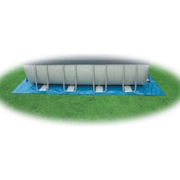 Piscine Ultra XTR Rectangulaire 549 x 274 - Ensemble Basic