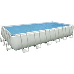 Piscine Ultra XTR Rectangulaire 549 x 274 - Ensemble Basic