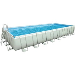 Piscine Ultra XTR Rectangulaire 549 x 274 - Ensemble Basic