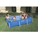 Piscine Ultra XTR Rectangulaire 549 x 274 - Ensemble Basic