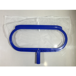 Intex Ersatzteile Reinigungsset Deluxe - (12) Skimmernetz