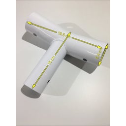 Piscine Ultra XTR Rectangulaire 549 x 274 - Ensemble Basic