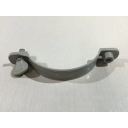 Intex Ersatzteile Kartuschenfilteranlage Typ Eco 602G - (7) Schlauchklemme