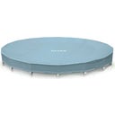 Piscine Ultra XTR Rectangulaire 549 x 274 - Ensemble Basic