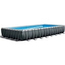 Piscine Ultra XTR Rectangulaire 549 x 274 - Ensemble Basic